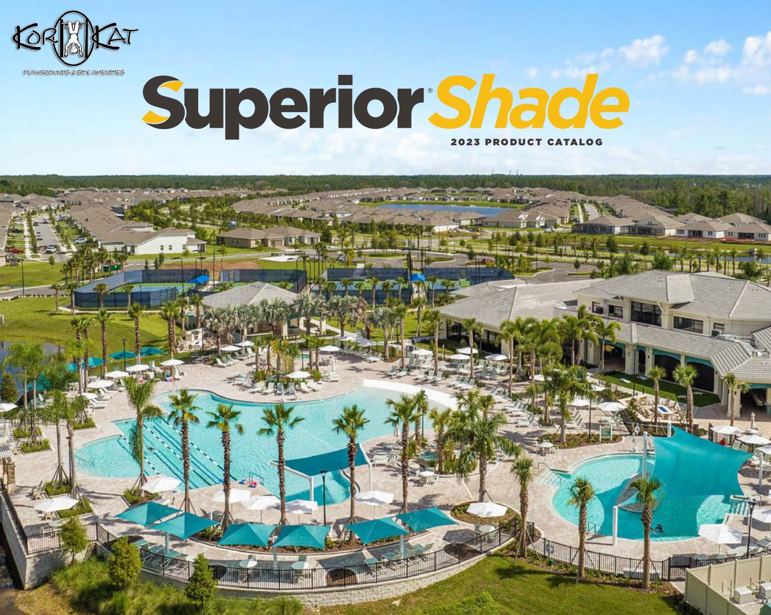 Superior Shade - KORKAT