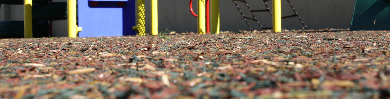 Commercial Playground Surfacing Company in Alabama