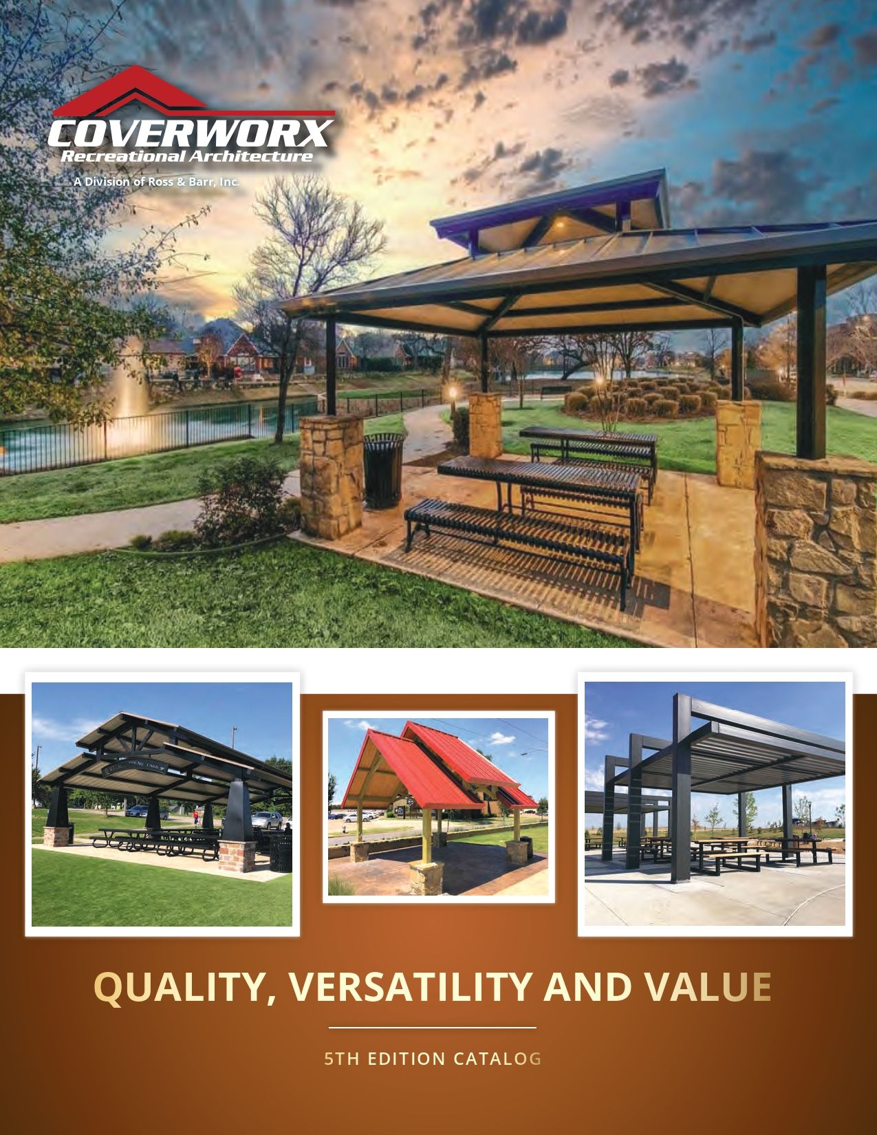 Picnic Shelters For Sale