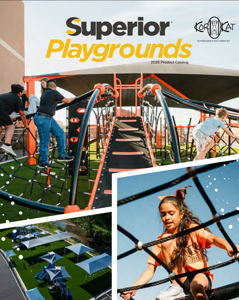 2026 Korkat Playgrounds
