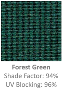 Forest Green