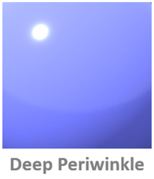 Deep Periwinkle