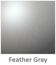 Feather Gray