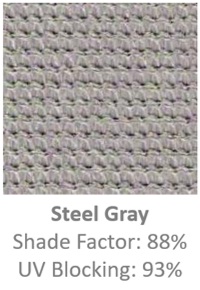 Steel Gray