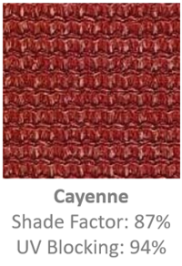 Cayenne