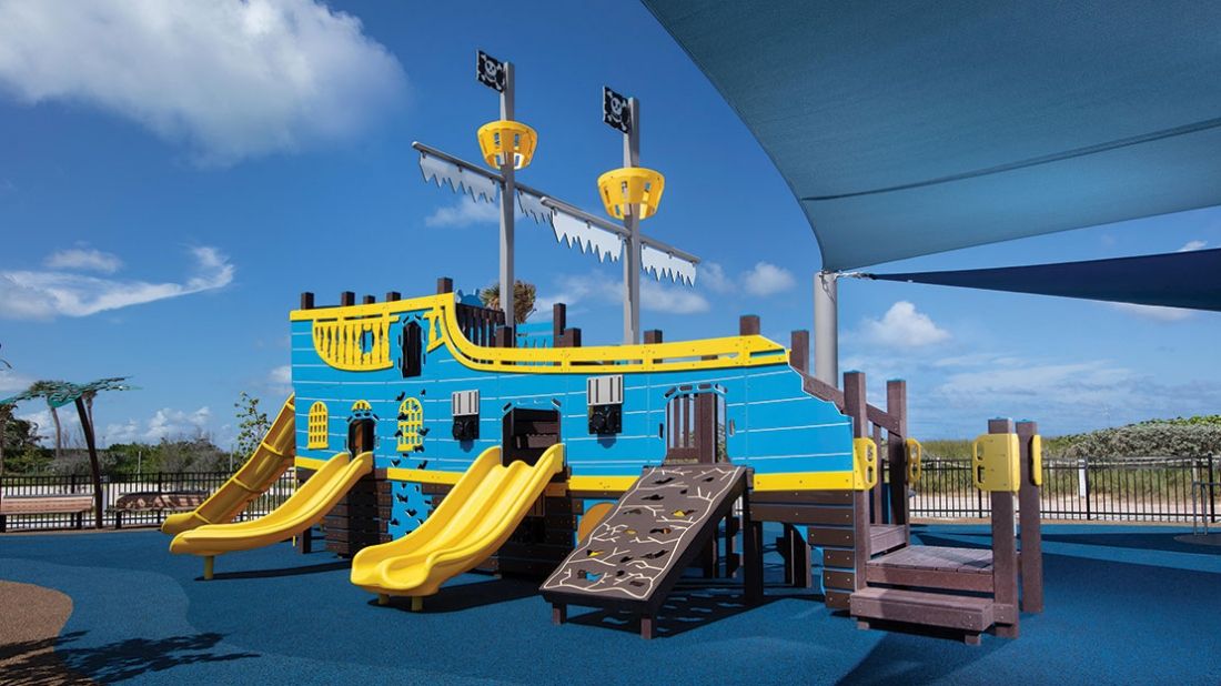 Commercial Playground Equipment Company in Alabama Korkat