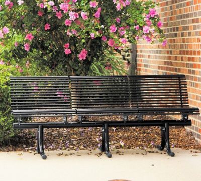 Palmetto-Bench-Steel-Rod