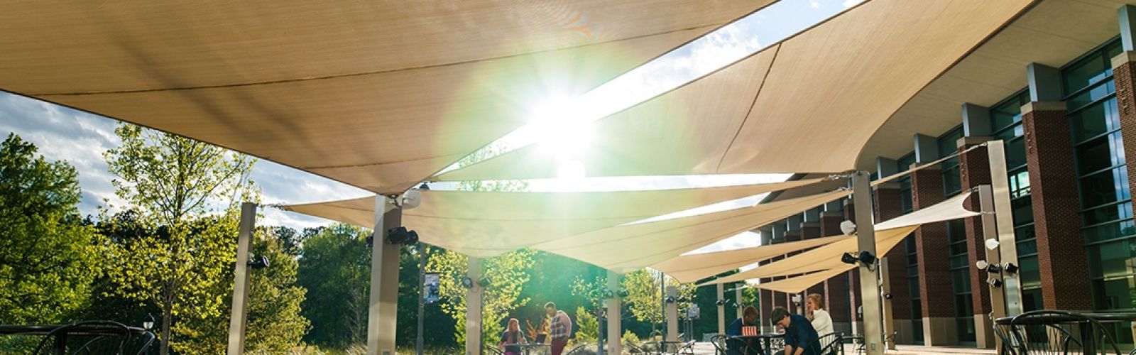 Korkat Commercial Playgrounds and Shade Structures