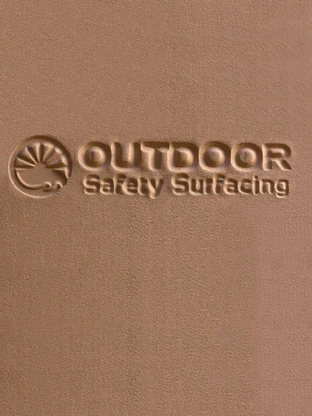 Outdoor Safety Surfacing Brochure