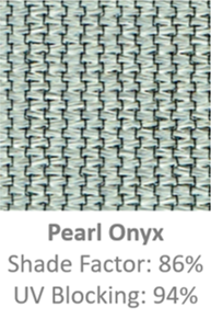 Pearl Onyx