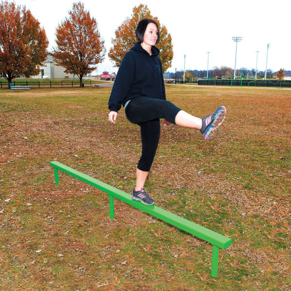Balance Beam Station - Image 3