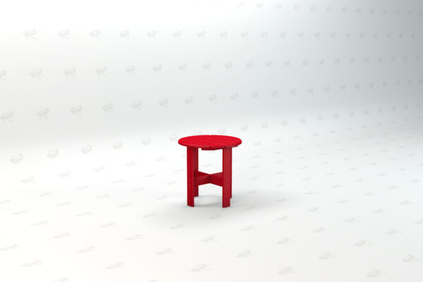Adirondack Side Table - Image 4