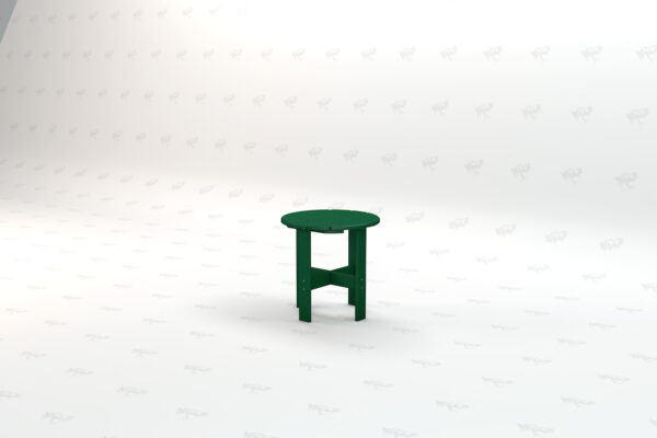 Adirondack Side Table - Image 3