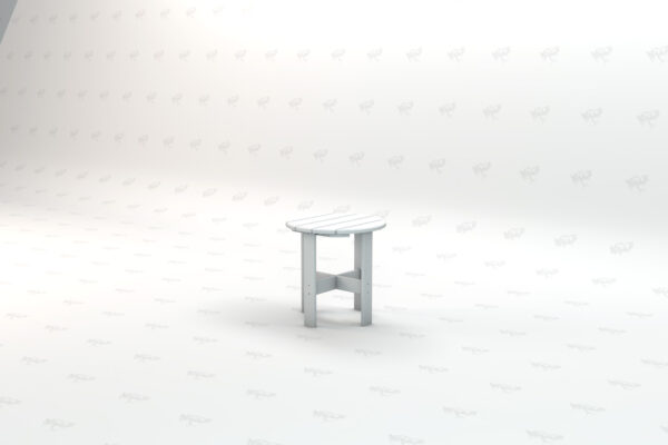 Adirondack Side Table - Image 2