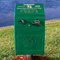 Dogipot Dogvalets - Polyethylene