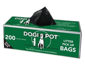 Dogipot Litter Pick Up Bags
