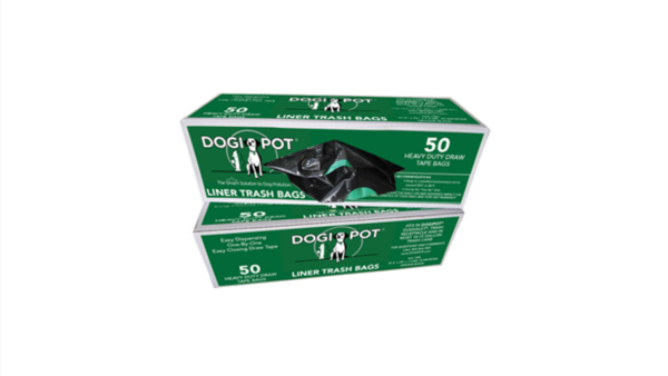 Dogipot Liner Trash Bags