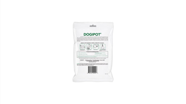 Dogipot Litter Pick Up Bags - Welcome Pak Sample Case