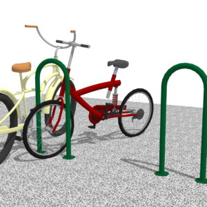 Bike Rack
