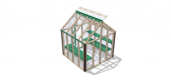 Greenhouse - Image 2