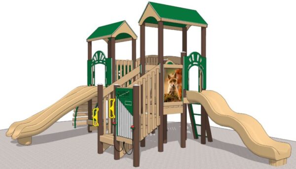 Foxy (Preschool) - Image 5