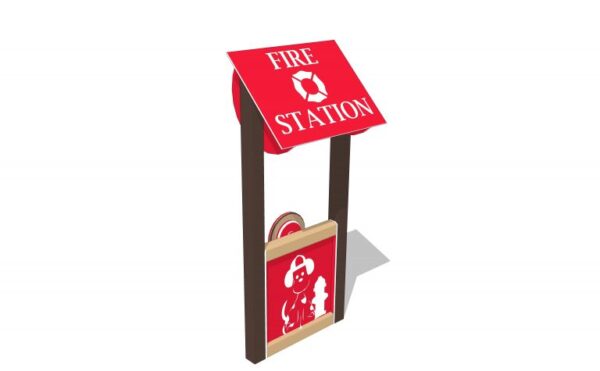 Fire Station - Image 6