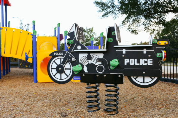 Police Rider TFS0014XX - Image 3