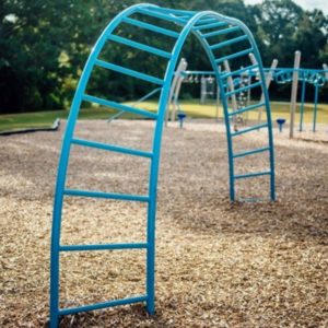 Zany Zipper Arch Climber 90007113XX