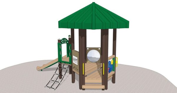 Lil Hut (Preschool) - Image 4