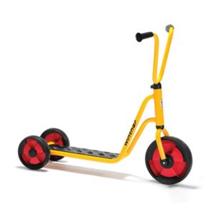 3‐Wheel Scooter Win588
