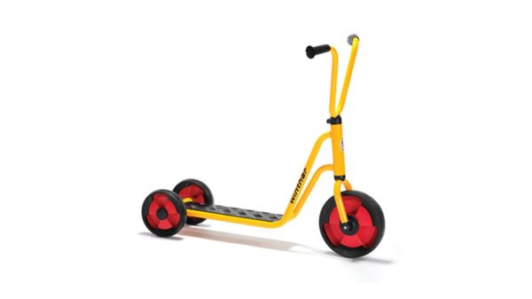 3‐Wheel Scooter Win588