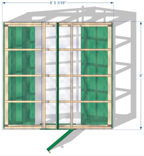 Greenhouse - Image 4