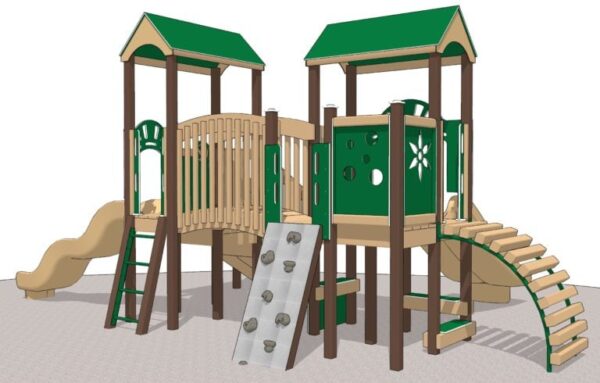 Foxy (Preschool) - Image 2