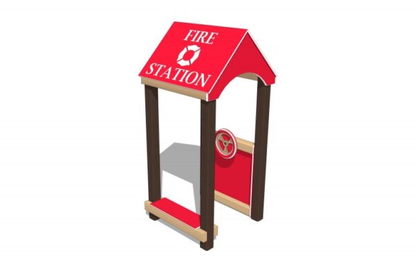 Fire Station - Image 3