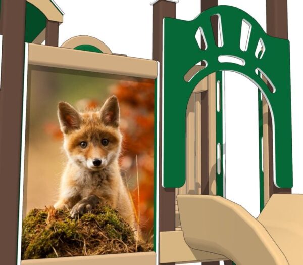 Foxy (Preschool) - Image 3