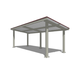 5 POST DUGOUT
