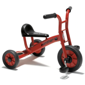 Tricycle