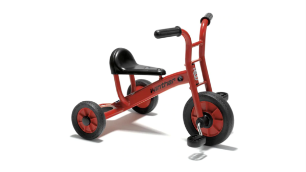 Tricycle