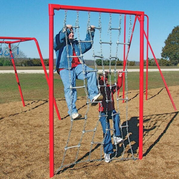 9 Unit Fitness Course - Image 7