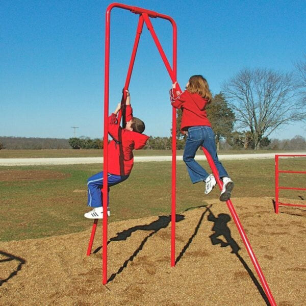 9 Unit Fitness Course - Image 6