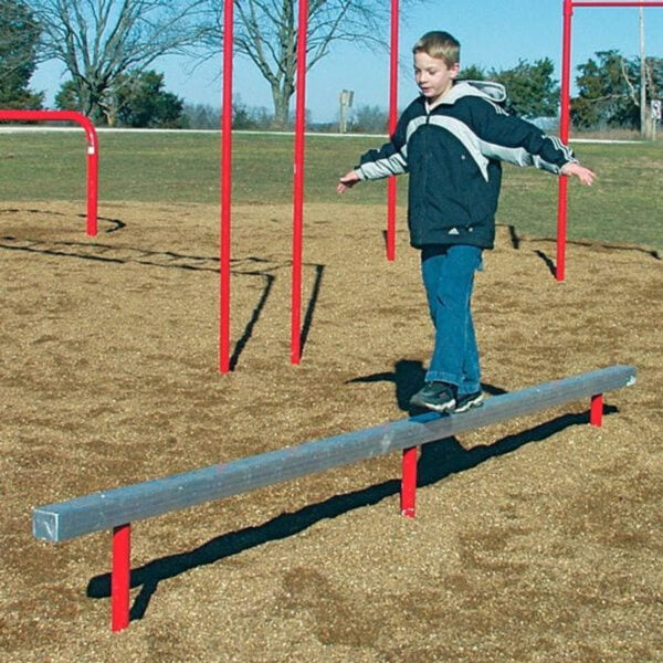 9 Unit Fitness Course - Image 3