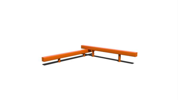 Balance Beam 60019408XX