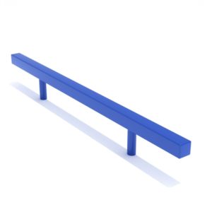Straight Balance Beam