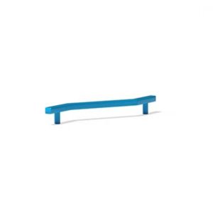 Zig Zag Balance Beam