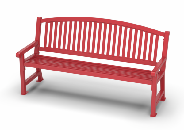 SAVANNAH BENCH - Image 4
