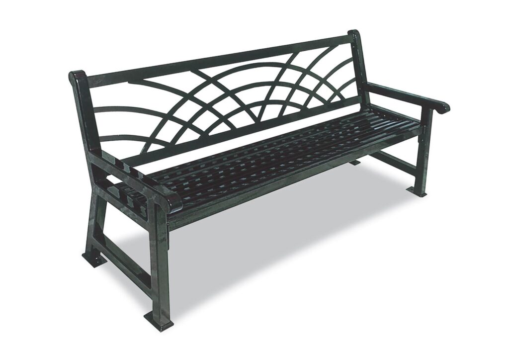 Savannah 48” Bench