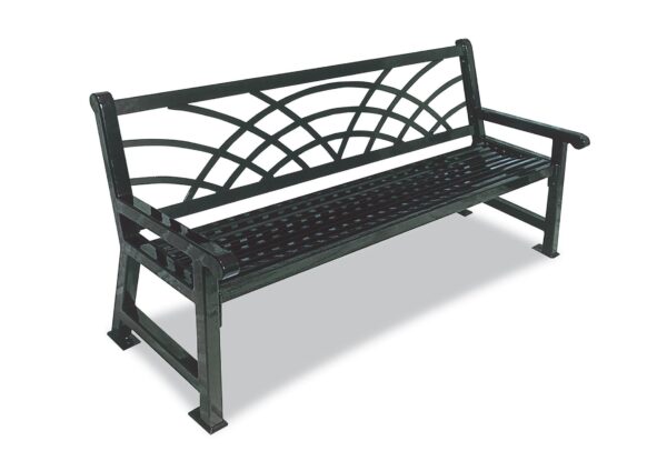 SAVANNAH BENCH - Image 2