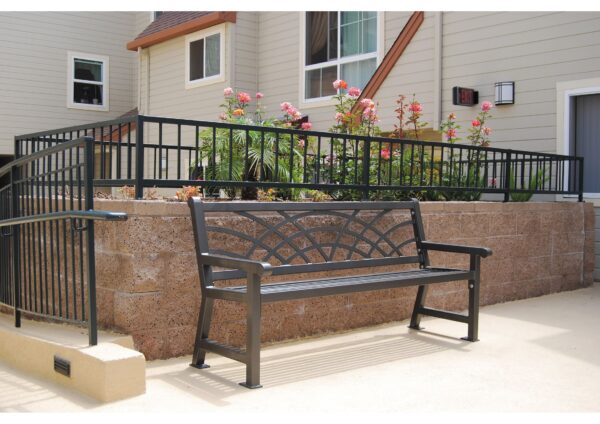 SAVANNAH BENCH - Image 5