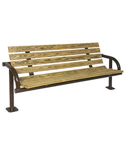 975 CONTOUR BENCH