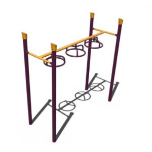 Three Wheel Swinger AFR0116XX